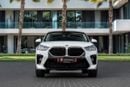 بي أم دبليو X2 BMW X2 M-Kit | 3,134 P.M  | 0% Downpayment | Immaculate Condition!