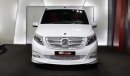 Mercedes-Benz Viano Diyzan VIP Special Edition