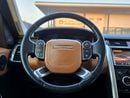 Land Rover Discovery HSE - European Specs - GCC Stock