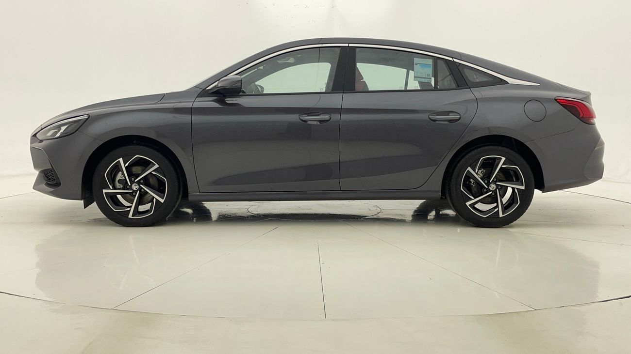 MG GT COMFORT 1.5 | Zero Down Payment | Home Test Drive