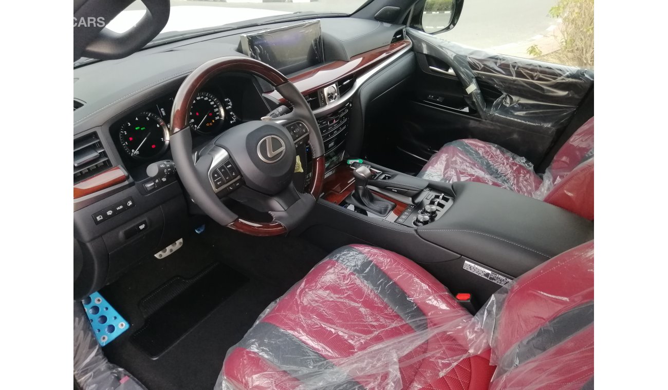 Lexus LX570