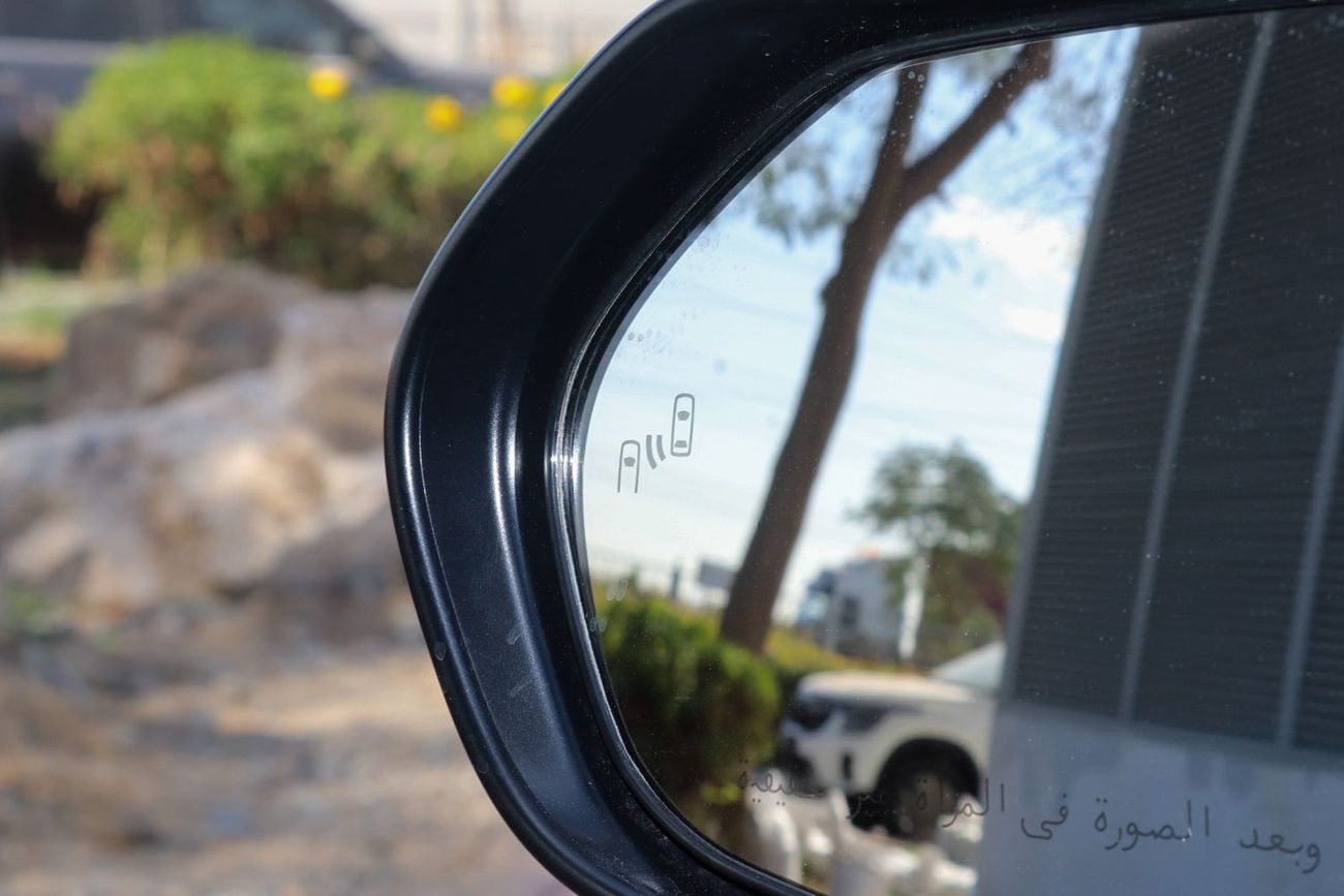 تويوتا كامري 2026 Model Toyota Camry GLE, 2.5L Petrol 2WD A/T