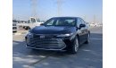 Toyota Avalon 3.5 limited Edition MY2020 ( Full option ) G.C.C