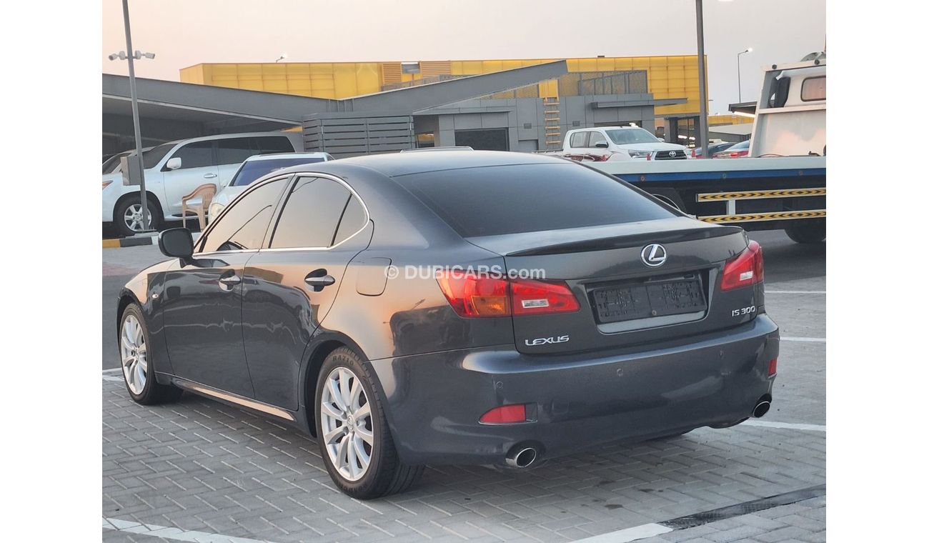 Lexus IS300