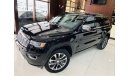 Jeep Grand Cherokee V6 2018