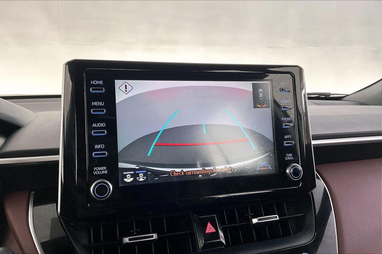 Toyota Corolla Cross GLI | Guaranteed Warranty | 0 Down Payment