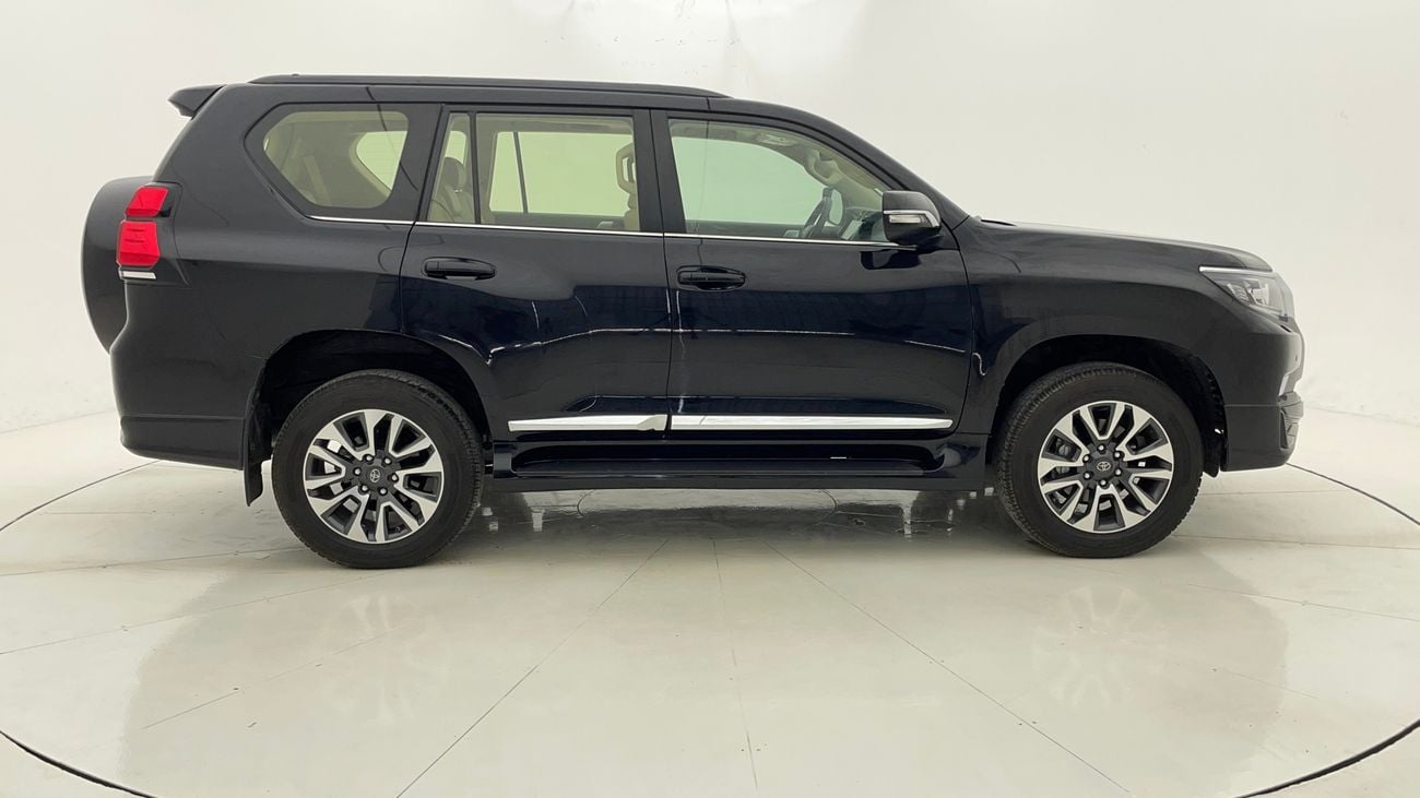 Toyota Prado VXR 4 | Zero Down Payment | Free Home Test Drive