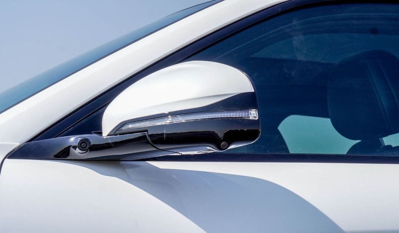 Voyah Free Voyah Free 313 || In-house Finance  || 1357 KM Range || Brand New || 2024