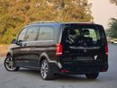 Mercedes Benz V 250 AVANTGARDE/E MERCEDES V-250 GCC 2023 // 2KEYS // PERFECT CONDITION // 8SEATS // ACCIDENT FREE