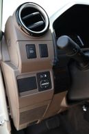 Toyota Land Cruiser 70 71 V6 4.0L Petrol 4WD Automatic