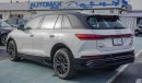 Audi Q5 40 e-tron Electric Sport Package , 2022 Без пробега , (ТОЛЬКО НА ЭКСПОРТ)