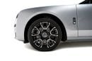 رولز رويس جوست Black Badge 6.6L BLACK BADGE | DELIVERY MILEAGE | STARLIGHT | REAR TVS | CARBON RIMS