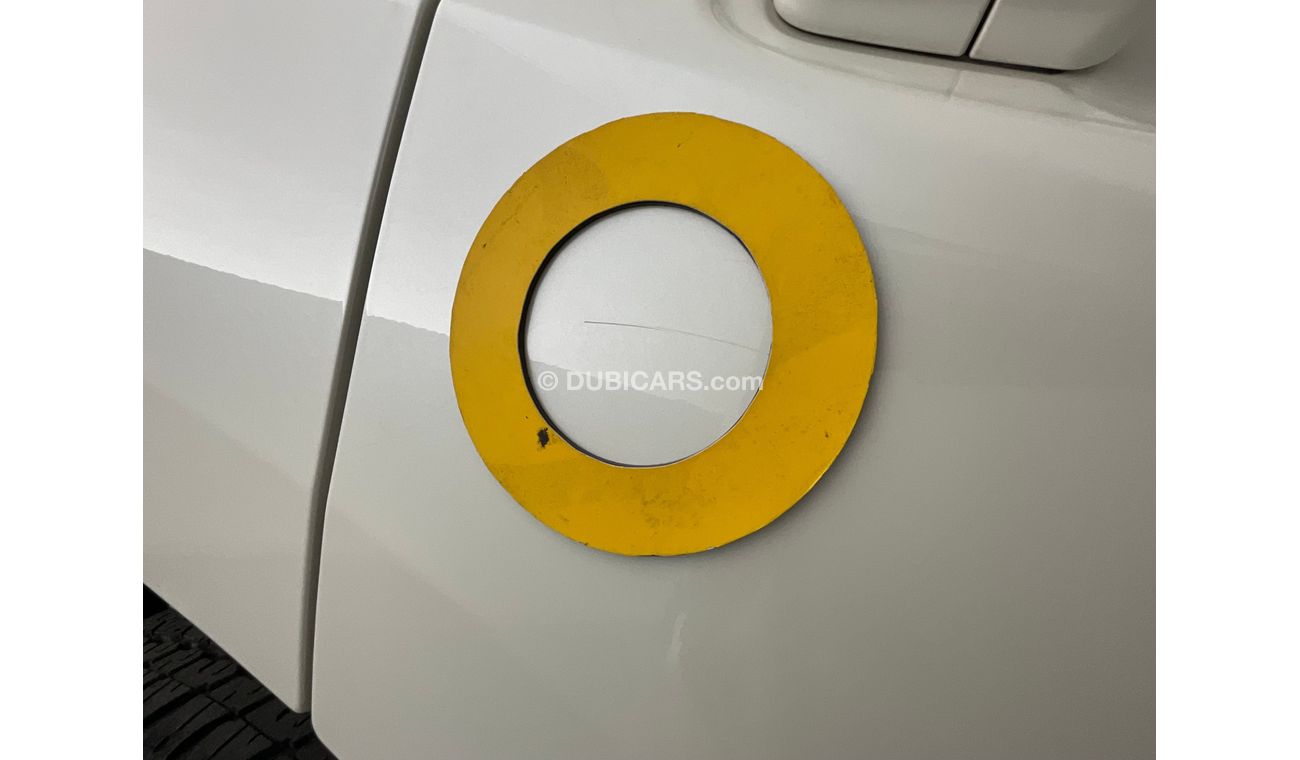 Toyota Prado GXR | 1 year free warranty | 0 down payment | 7 day return policy