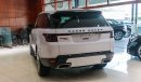 Land Rover Range Rover Sport HSE