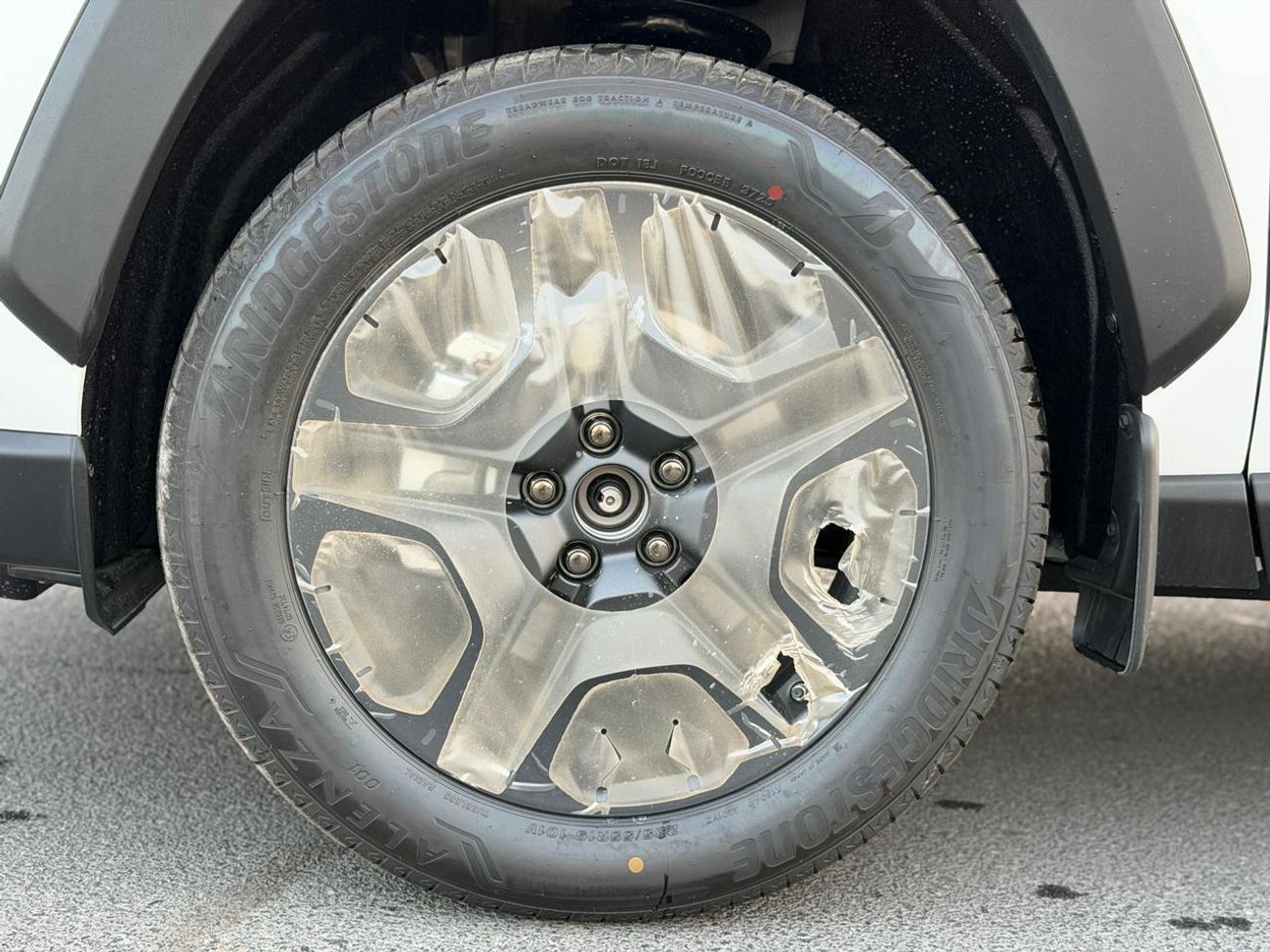 Toyota RAV4 2.5L Adventure