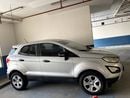 Ford EcoSport AMBIENTE