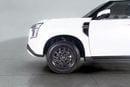 Nissan Patrol XE 3.8