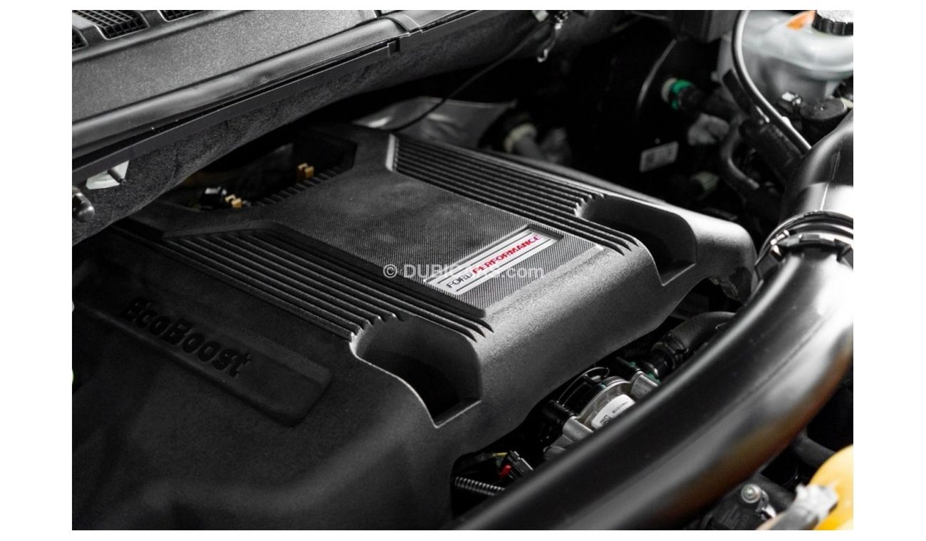 فورد إف-150 رابتور 2018 Ford Raptor / Full Ford Service History / Ford 5 Year Warranty