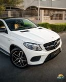 مرسيدس بنز GLE 450 AMG LINE
