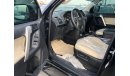 Toyota Prado 2.7L Petrol, Lexux Kit, Leather Seats, 2 Power seats,DVD, Back Light (CODE # TPTXL)