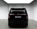 نيسان باترول LE بلاتينيوم سيتي Service Package + Warranty until • FDSH • GCC Specs