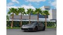 Porsche Carrera GT GTS  | 12,102 P.M  | 0% Downpayment | Porsche Warranty!