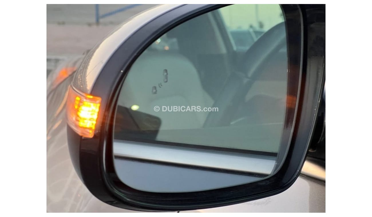 كيا سبورتيج EX اعلى