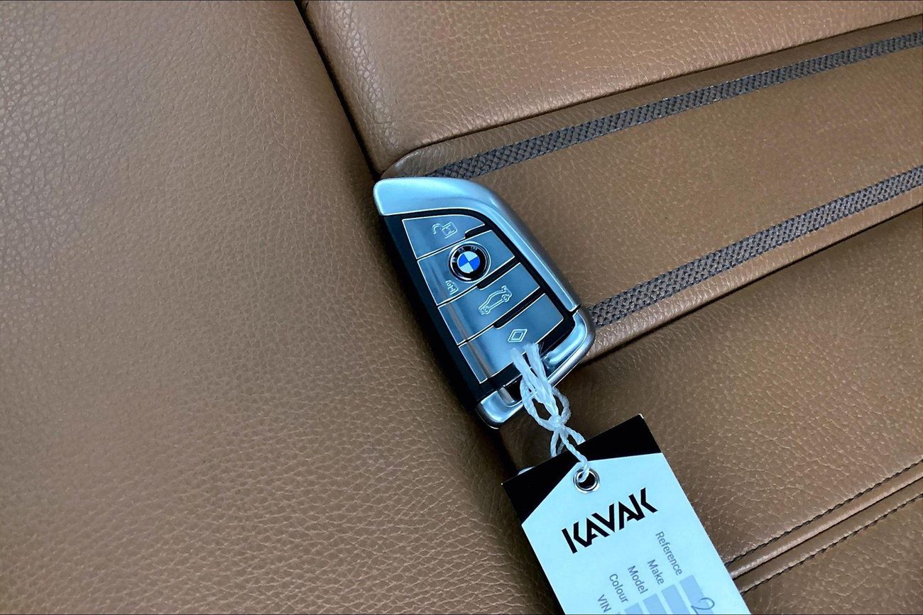 بي أم دبليو 530i M Sport | شامل الضمان | 0 ﺪﻔﻋﺓ ﺃﻮﻟﻯ