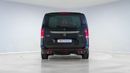 Mercedes Benz V 250 UAE's Very Best Example | AED 3,825 Per Month