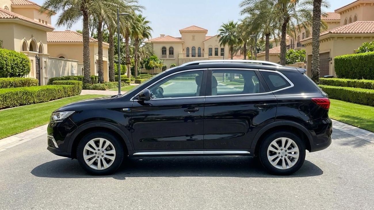 MG RX5 STD 2023 | AED 564/Month | 0 DP | 30 Day Return | Warranty