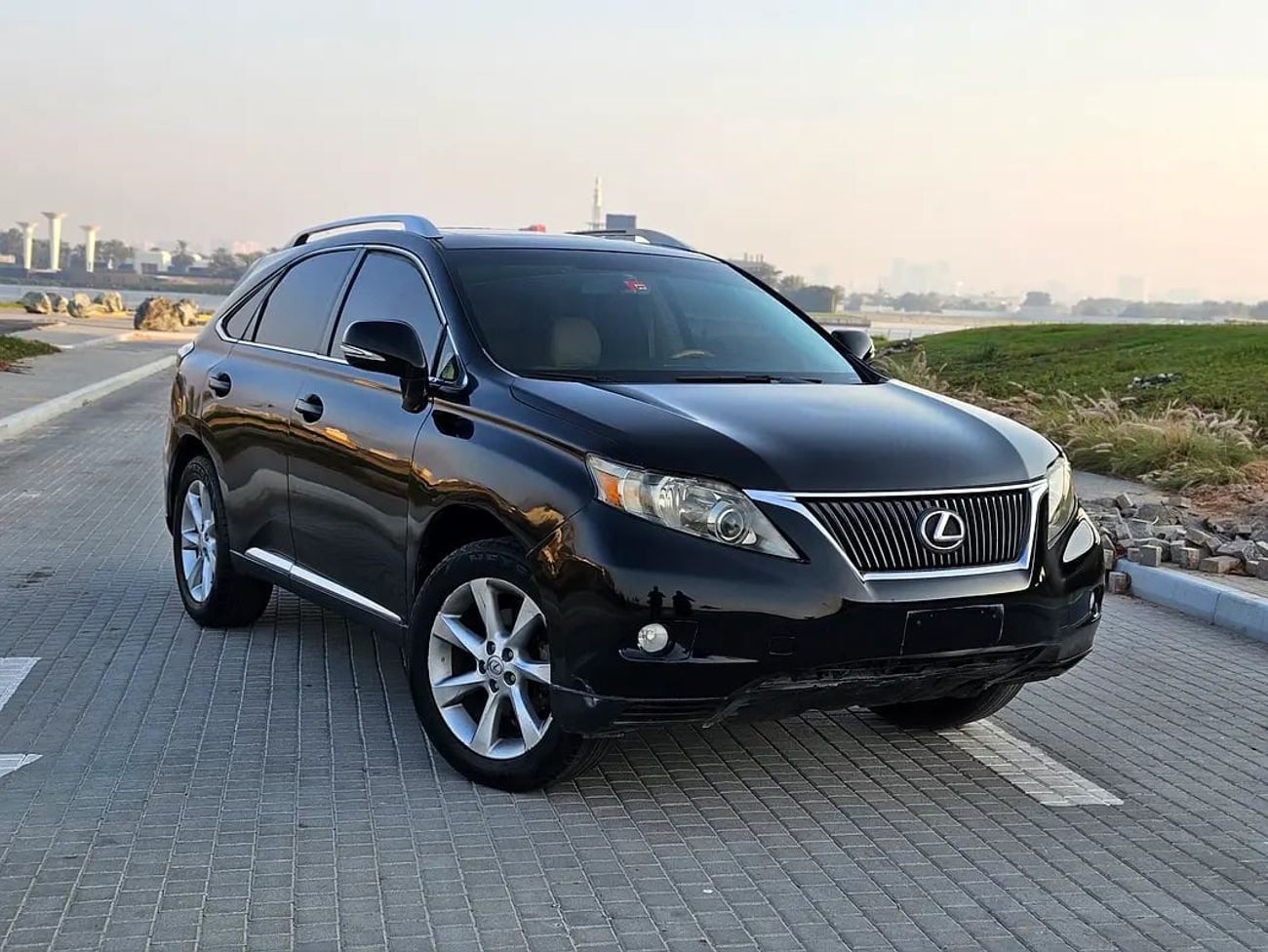 Lexus RX350 RX 350 Standard | American Specs | Well Maintained Premium Luxury SUV