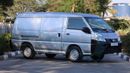 CMC D 260 (For Export , НА ЭКСПОРТ) Panel Van 2.4L RWD 2025 GCC Без пробега