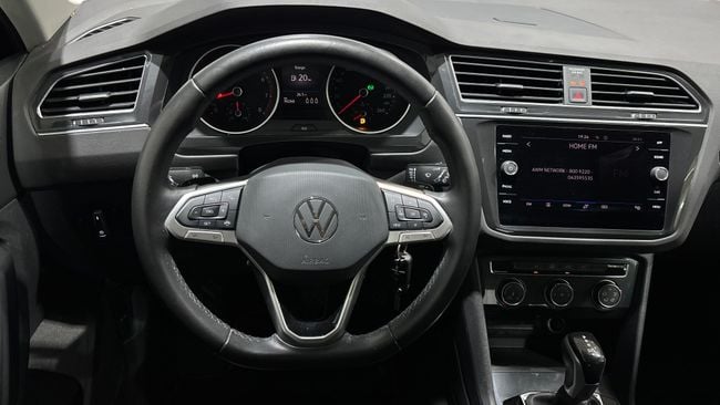 Volkswagen Tiguan TREND, миниатюра 26