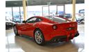 Ferrari F12 BERLINETTA