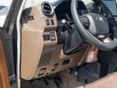 تويوتا لاند كروزر 70 EXPORT ONLY - TOYOTA LC76 LX 2.8L A/T