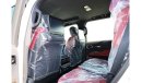 Toyota Land Cruiser 3.5L Twin Turbo Benzene VXR - Z Exclusive | Red/Black interior | New Shape | 2022