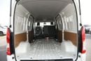 تويوتا هاياس 2025 Toyota HiAce 3.5L V6 Automatic  (CARGO)