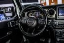 جيب رانجلر SPORT Jeep Wrangler Unlimited 2020
