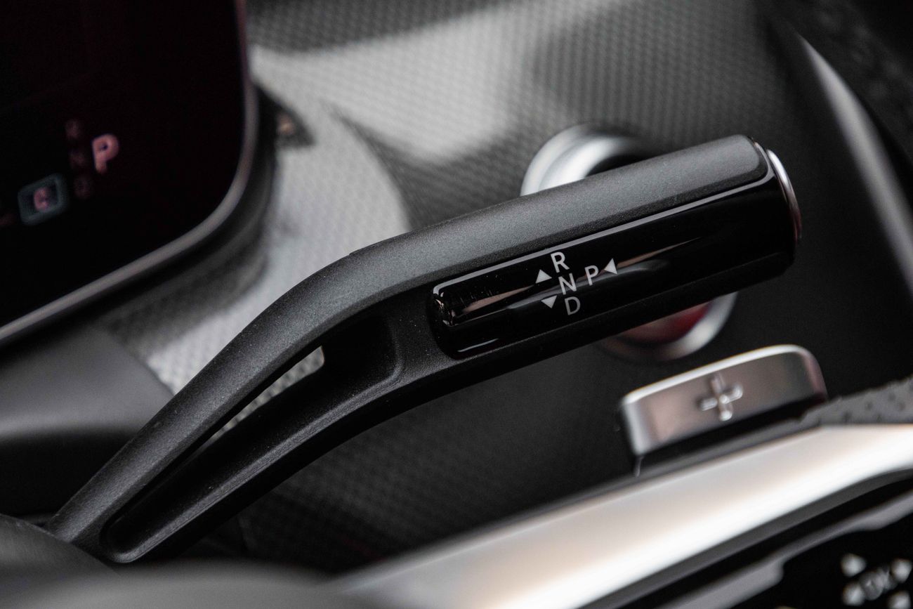 مرسيدس بنز C 200 C200 AMG | 3,721 P.M | 0% Downpayment | AGENCY WARRANTY / SERVICE!