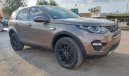 Land Rover Discovery Sport DIESEL 2.0L RIGHT HAND DRIVE FULL OPTION