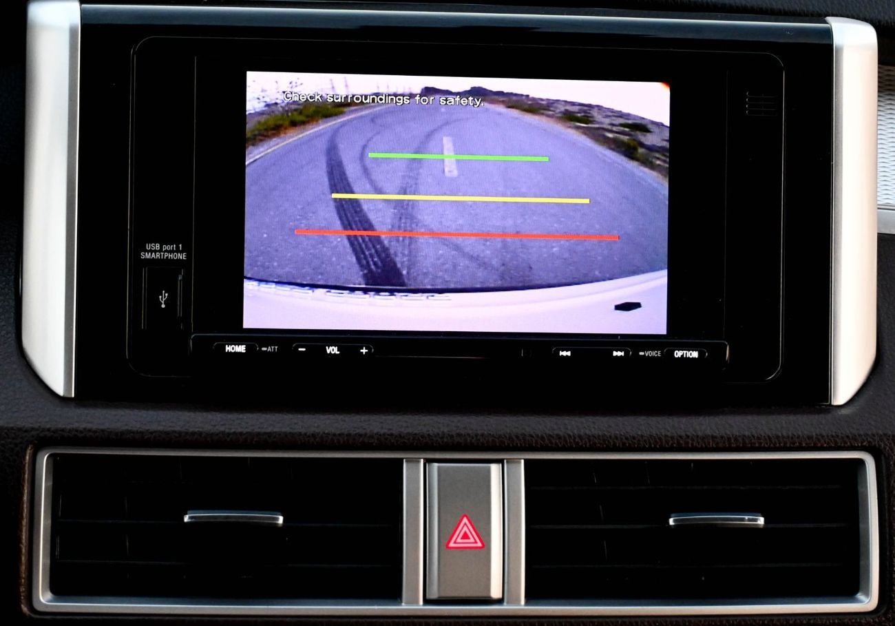 Mitsubishi Xpander Cross Mitsubishi Xpander Cross 1.5L 2023 GCC Original Paint accident-free 1113 AED Monthly