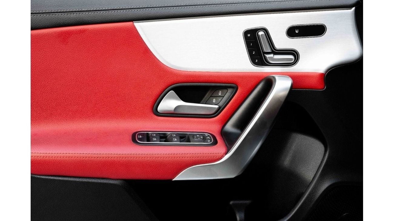 Mercedes-Benz A 35 AMG 35  | 2,840  P.M  | 0% Downpayment | Pristine Condition!