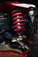 Toyota Tundra 2025 MODEL TOYOTA TUNDRA CREWMAX TRD PRO HYBRID V6 3.4L 4WD AUTOMATIC