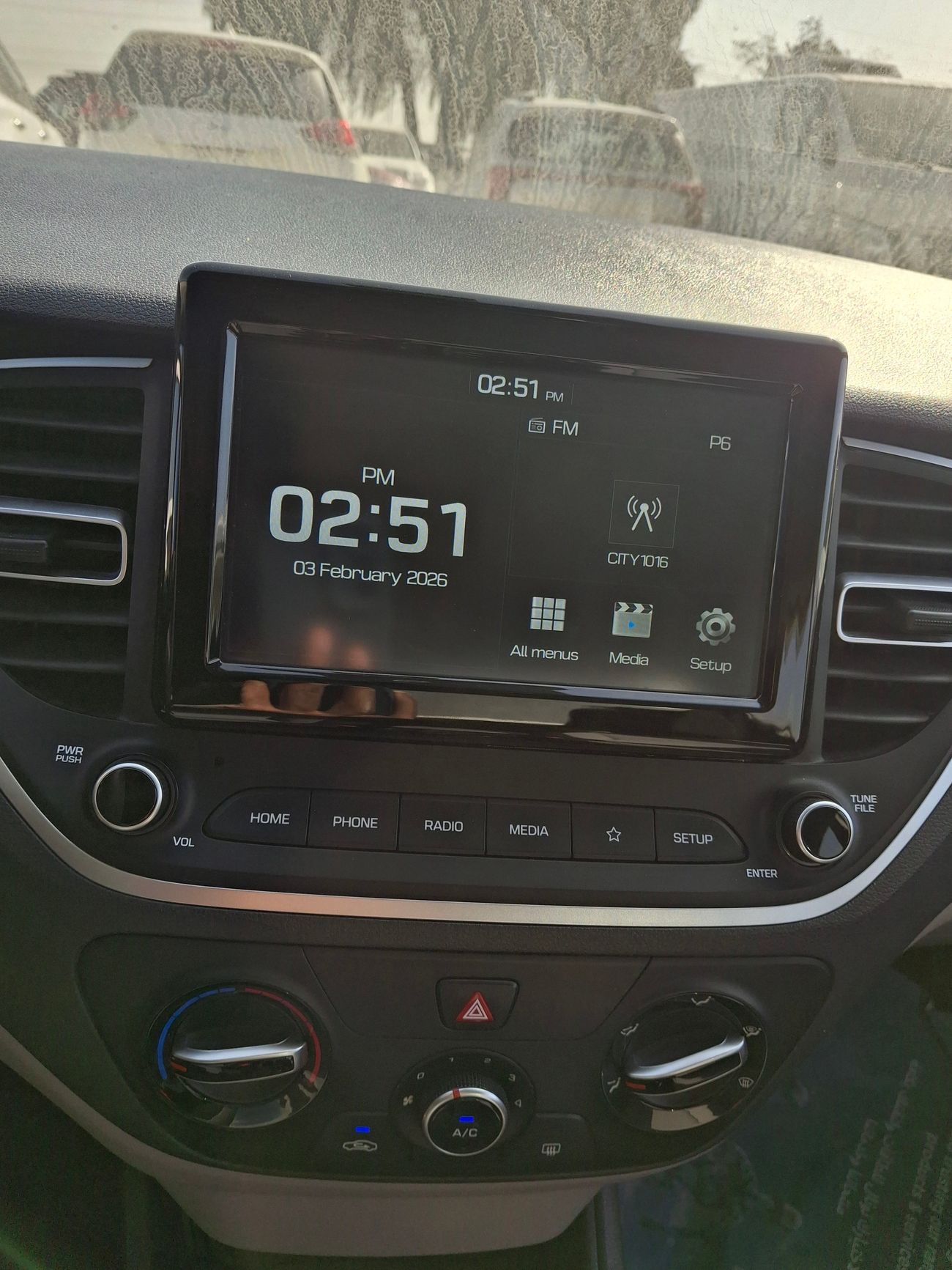 Hyundai Accent Smart+ 1.5L SMART 1.6 | Zero Down Payment | Home Test Drive