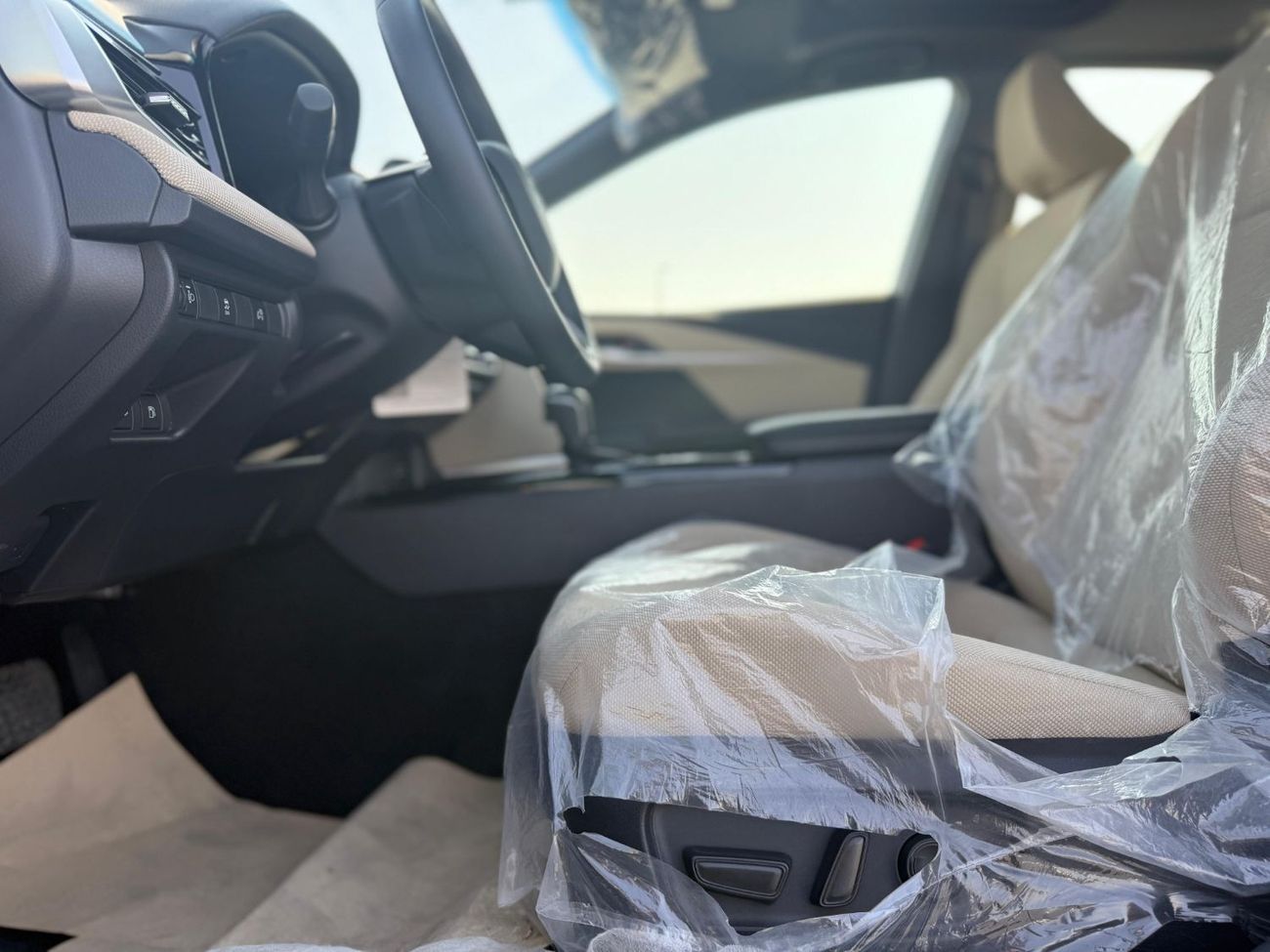 تويوتا كامري Toyota Camry TOYOTA CAMRY LE 2.5L 2025