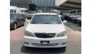 تويوتا كامري Toyota Camry 2005 Japanese Specs Ref# 478