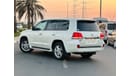 Toyota Land Cruiser Land cruiser ZX , top of the range