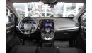 Honda CR-V EX BRAND NEW