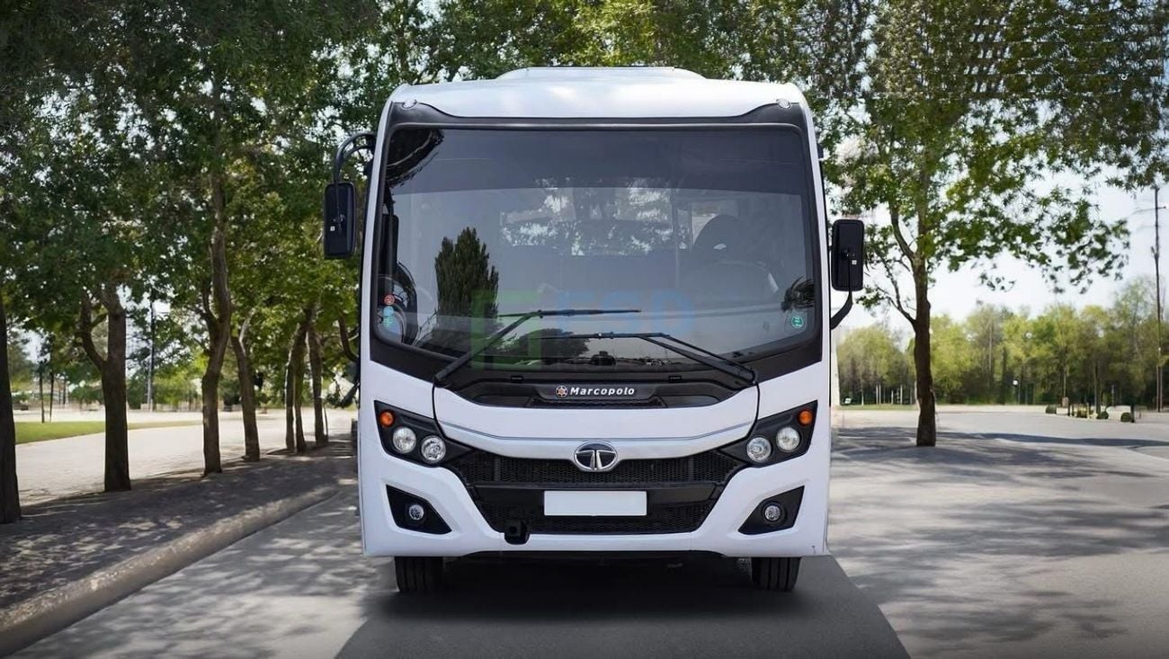 Tata LPO 916 TATA LPO 916 BUS MY-2025