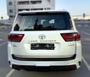 Toyota Land Cruiser VXR 3.5L